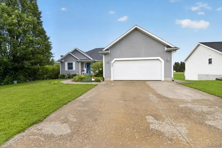 99 Trevor Trail, Onsted, MI 49265 - #3