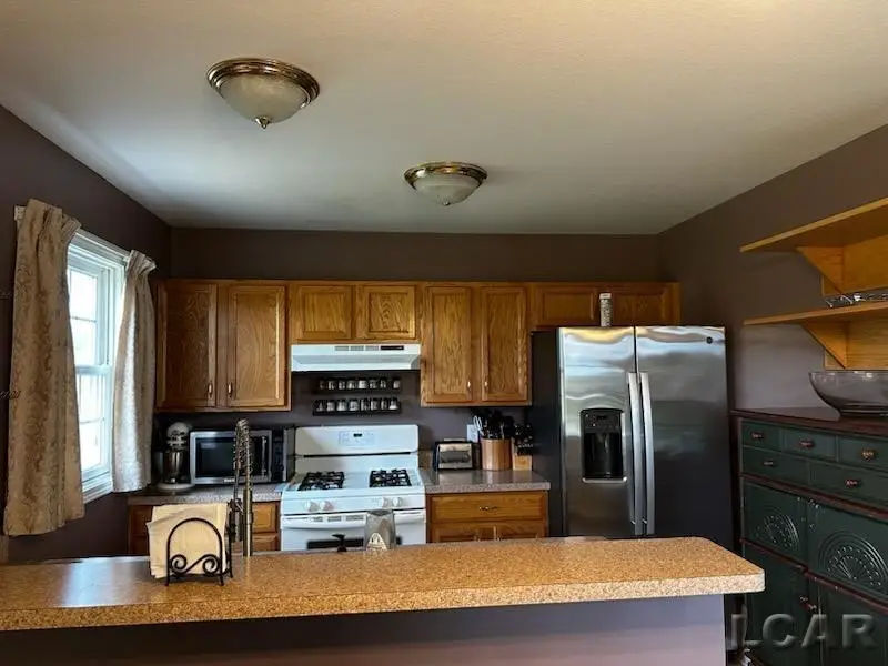 3978 Sandy Meadows Drive, Adrian, MI 49221 - #2