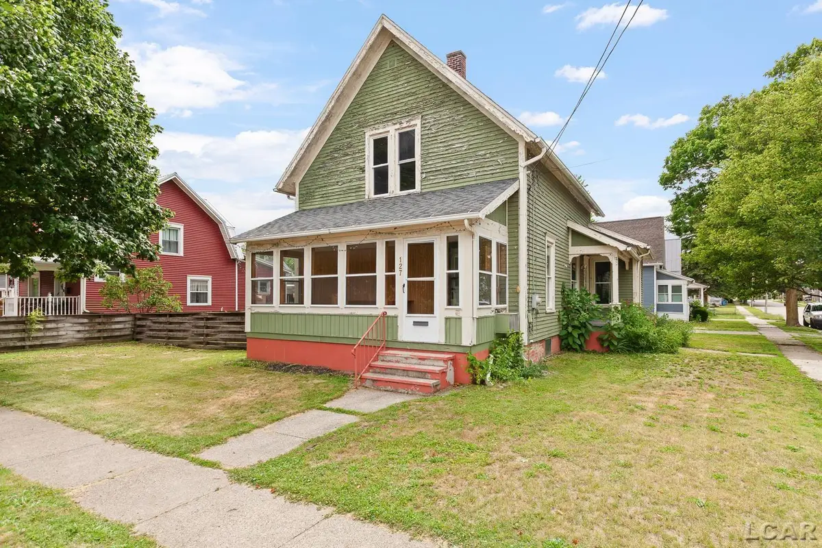 127 N East Street, Morenci, MI 49256 - #1