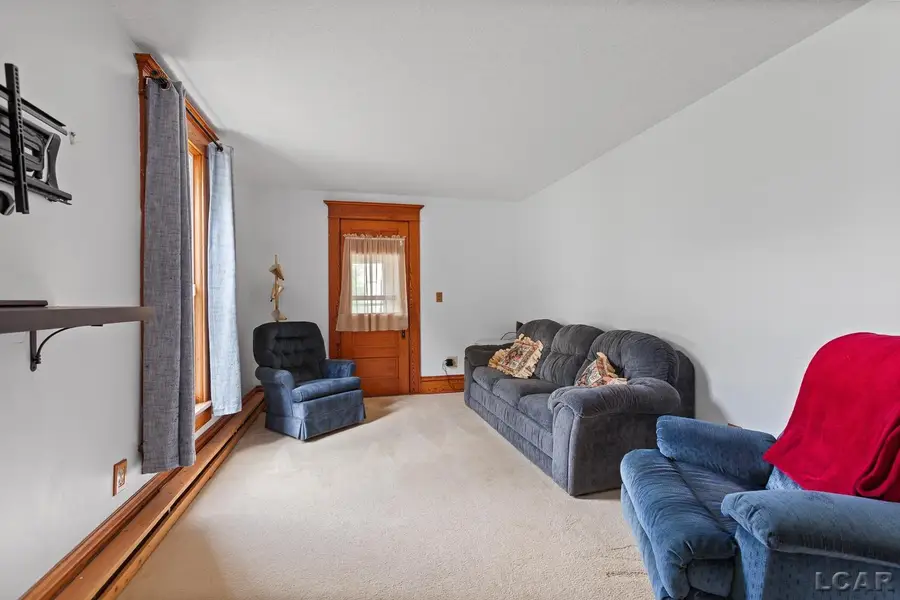 127 N East Street, Morenci, MI 49256 - #3