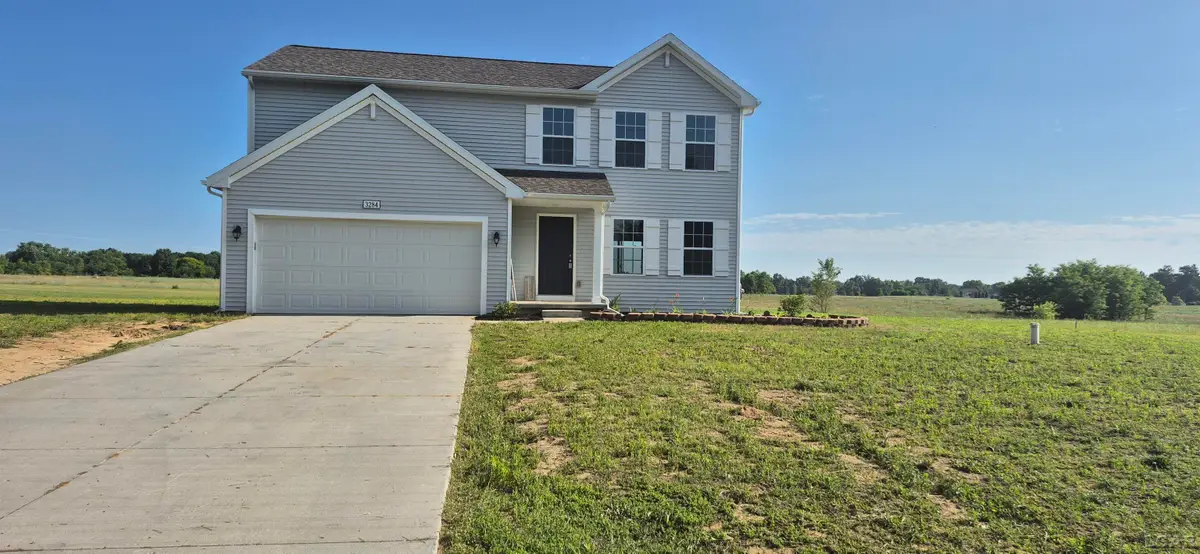 3284 Sutton Road, Adrian, MI 49221 - #1