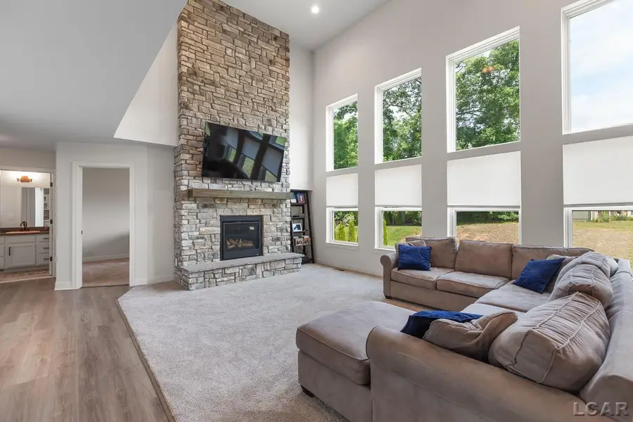 1708 Nicholas Lane, Adrian, MI 49221 - #2