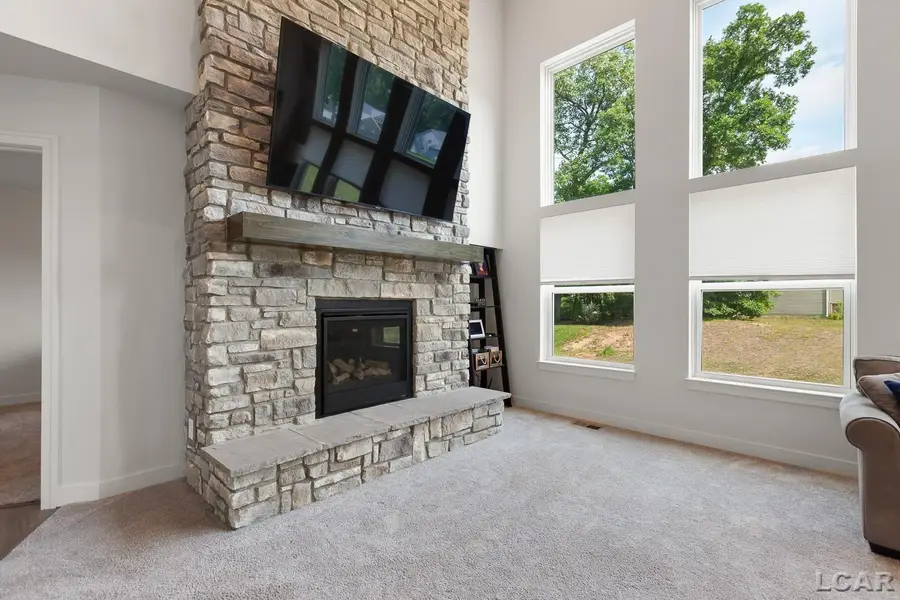 1708 Nicholas Lane, Adrian, MI 49221 - #3