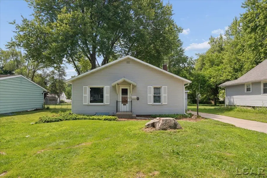 1237 Vine Street, Adrian, MI 49221 - #2