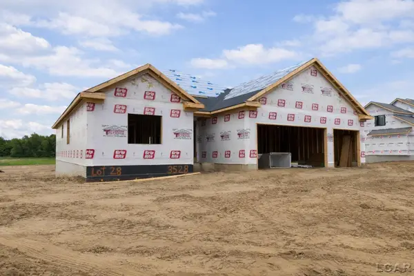 3528 Sicilia Drive, Tecumseh, MI 49286
