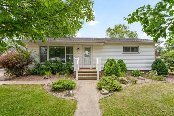 163 Rose Street, Britton, MI 49229