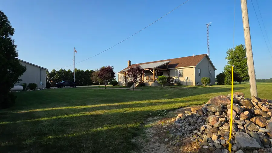 11830 Munson Highway, Morenci, MI 49256 - #3