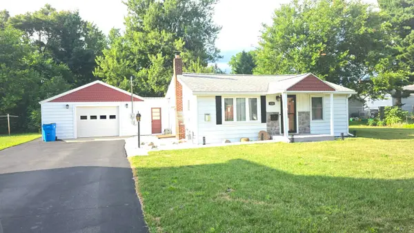 126 Baldwin Street, Morenci, MI 49256