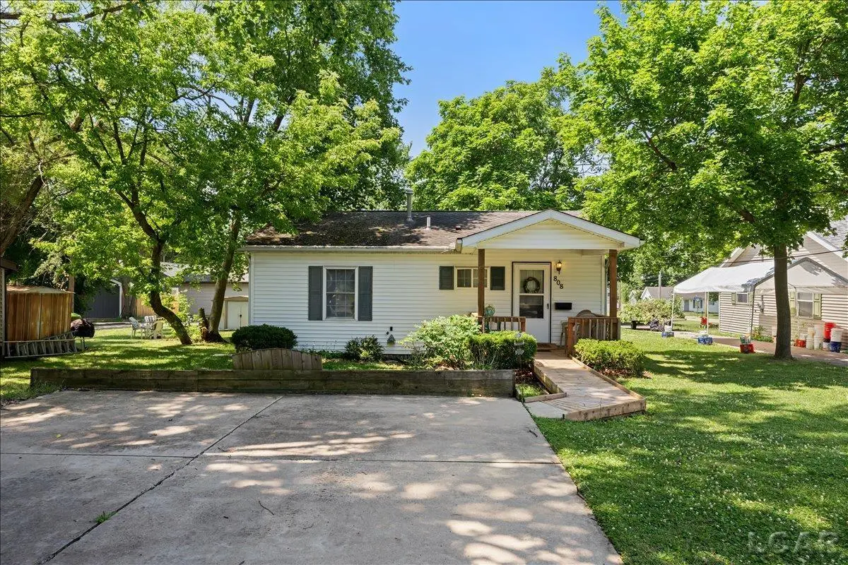 808 S Winter Street, Adrian, MI 49221 - #1