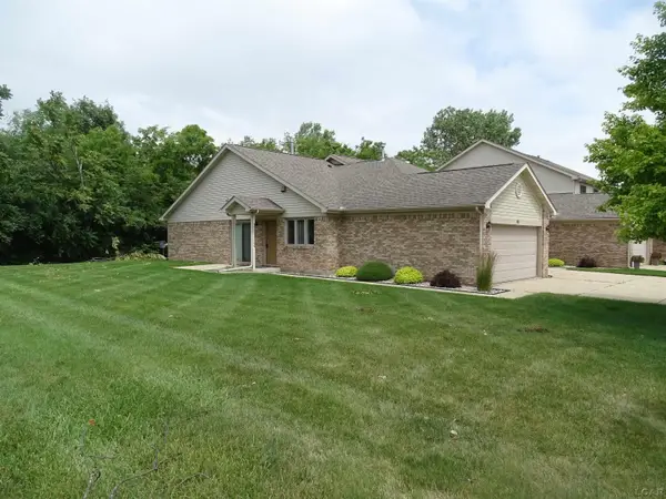 901 May Drive, Monroe, MI 48161