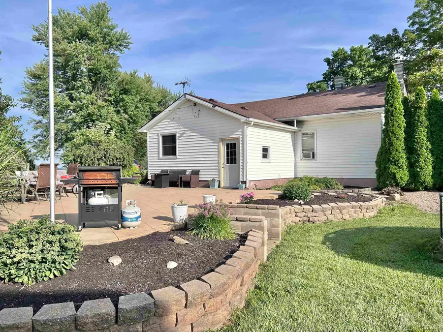 13776 Wabash Road, Morenci, MI 49256 - #3