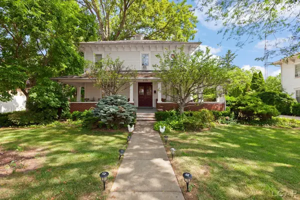 418 W Adrian Street, Blissfield, MI 49228