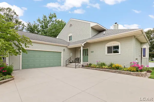 8070 Wadding Drive, Onsted, MI 49265