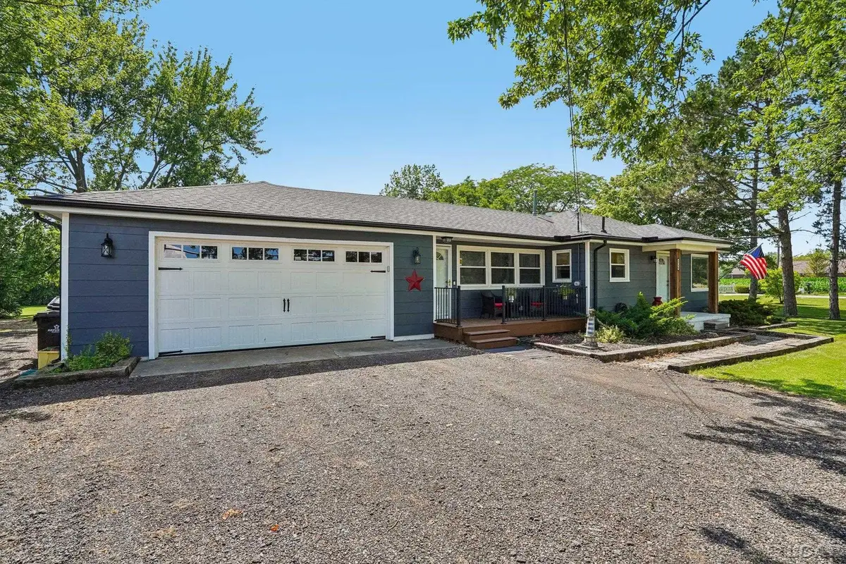 2758 Nadeau Road, Monroe, MI 48162 - #1