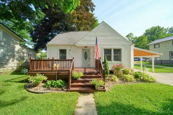 746 Saint Joseph Street, Adrian, MI 49221