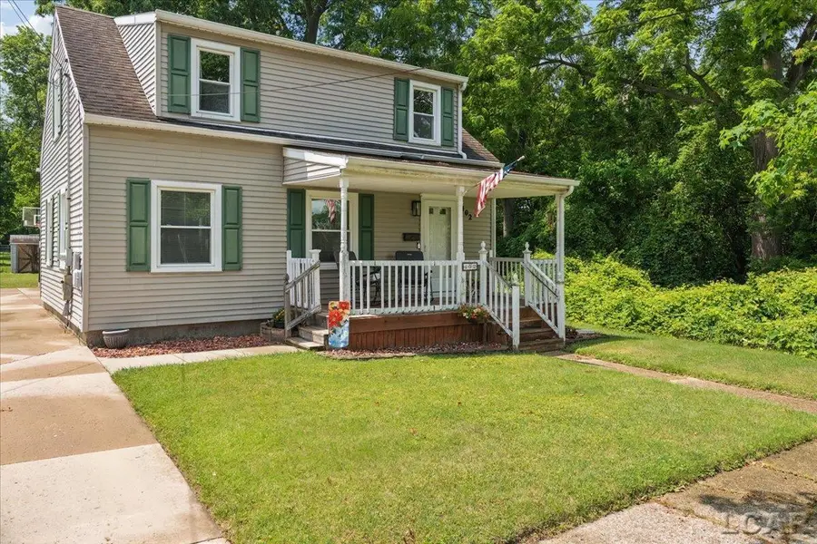 402 Oden Way Way, Adrian, MI 49221 - #2