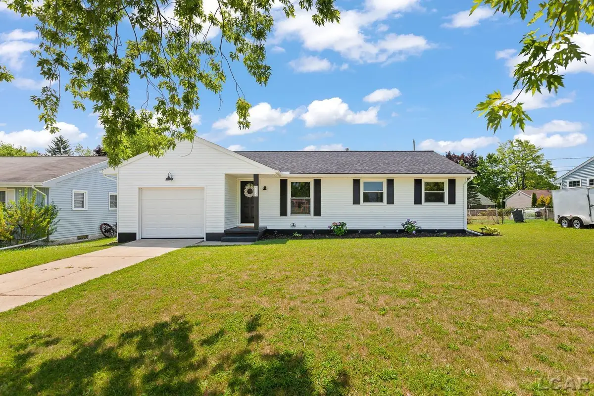 504 Spafford Street, Tecumseh, MI 49286 - #1
