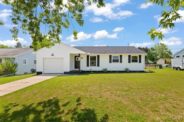 504 Spafford Street, Tecumseh, MI 49286