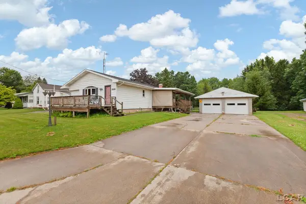 6565 Winter Road, Addison, MI 49220
