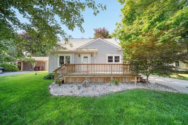 2095 Harold Street, Adrian, MI 49221