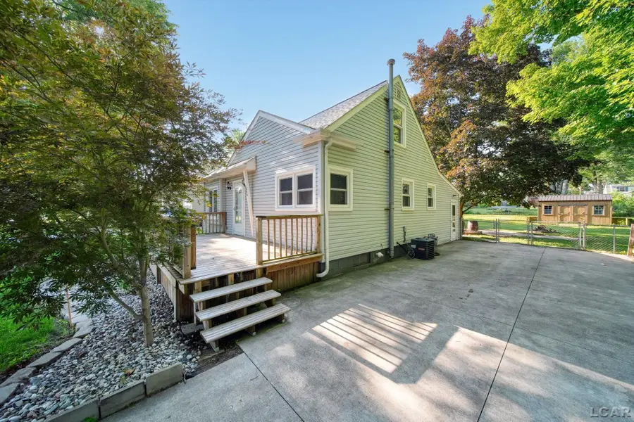2095 Harold Street, Adrian, MI 49221 - #3