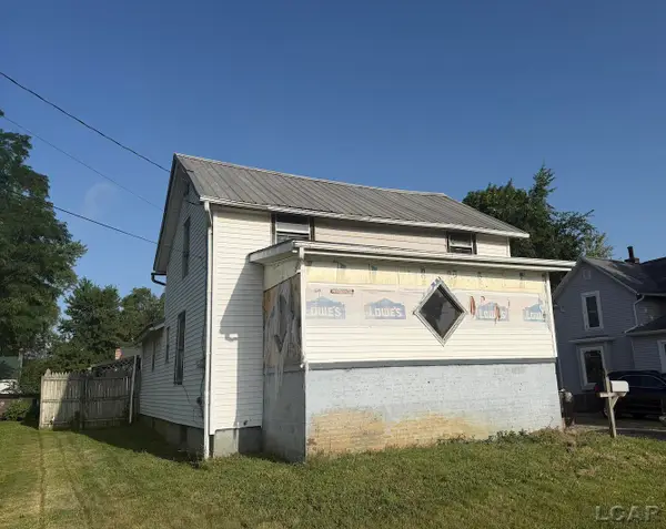 758 Caton Road, Adrian, MI 49221