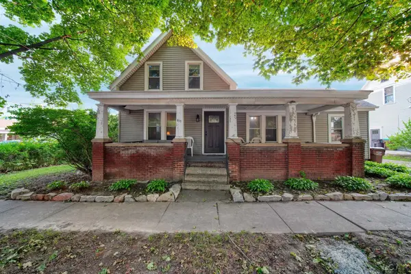 317 E Maple Avenue, Adrian, MI 49221
