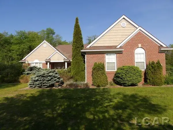 4324 McKenna Drive, Adrian, MI 49221