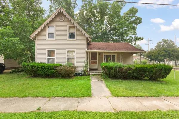 306 Summer Street, Adrian, MI 49221