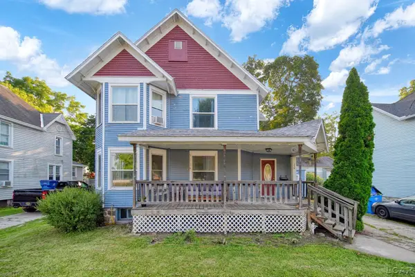134 S Broad Street, Hillsdale, MI 49242