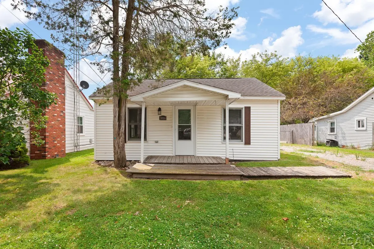 3066 Bent Oak Highway, Adrian, MI 49221 - #1