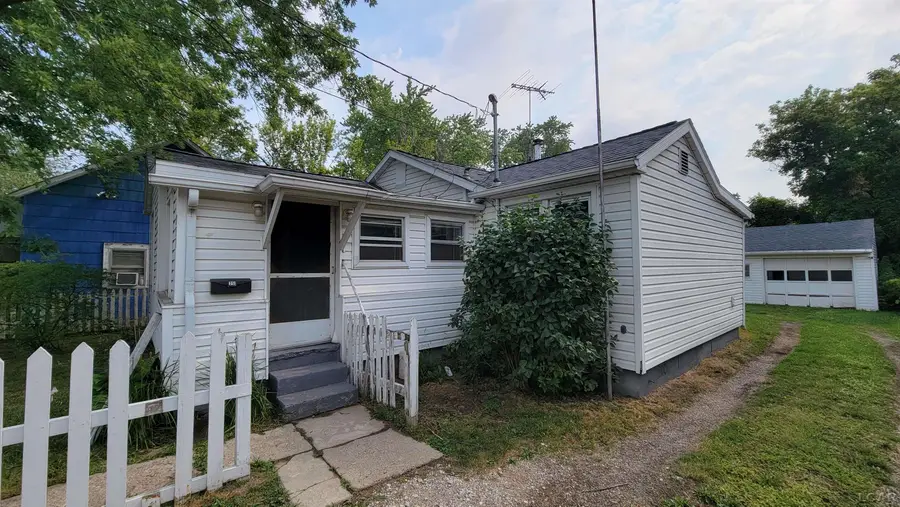 751 James Street, Adrian, MI 49221 - #2