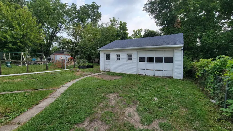751 James Street, Adrian, MI 49221 - #3
