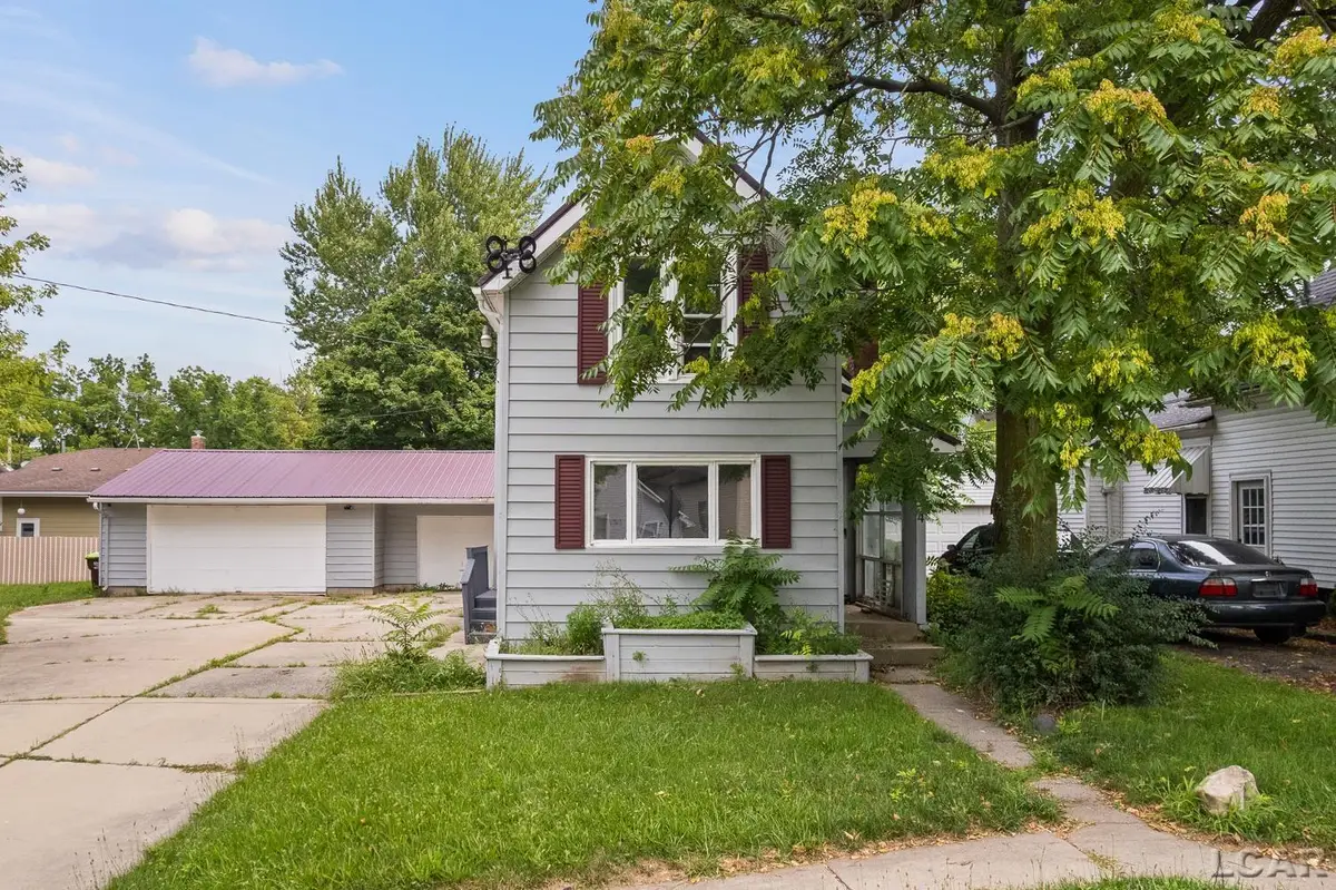 124 Bent Oak Avenue, Adrian, MI 49221 - #1