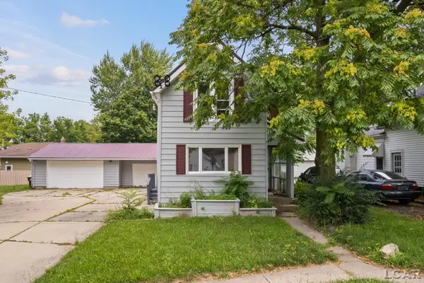 124 Bent Oak Avenue, Adrian, MI 49221