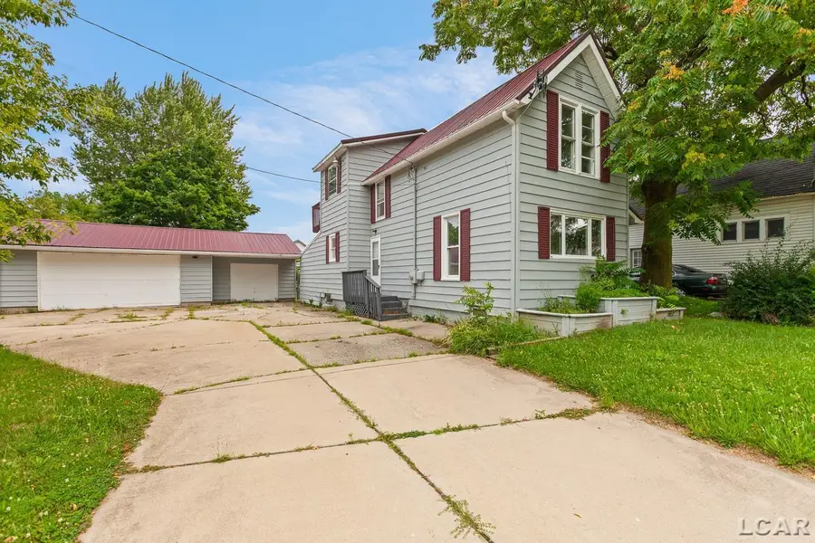 124 Bent Oak Avenue, Adrian, MI 49221 - #2