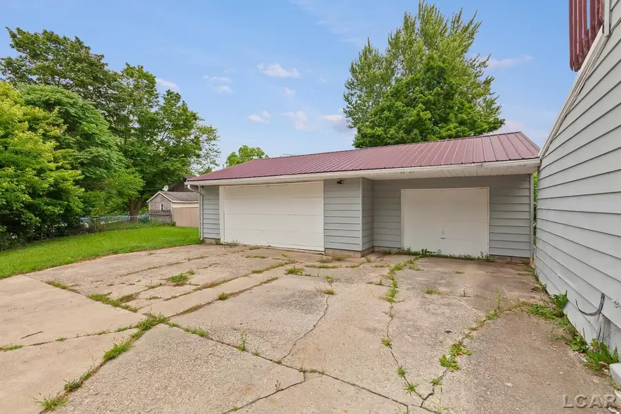 124 Bent Oak Avenue, Adrian, MI 49221 - #3