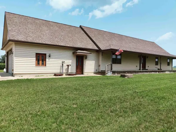 11404 Forche Road, Blissfield, MI 49228