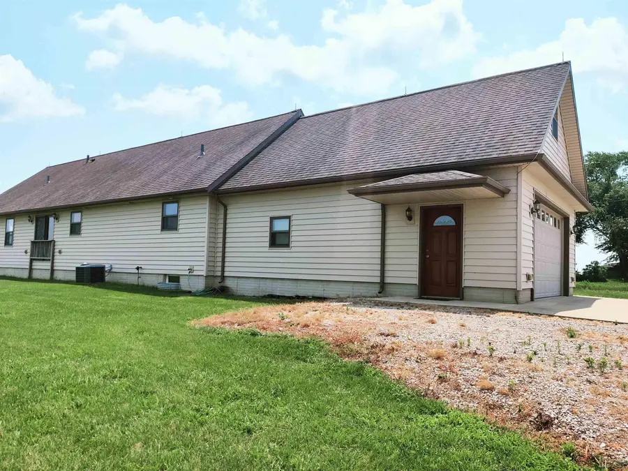 11404 Forche Road, Blissfield, MI 49228 - #3
