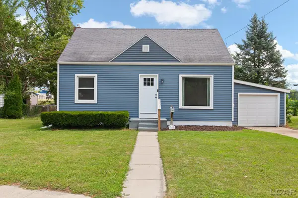 568 Northwestern Drive, Adrian, MI 49221