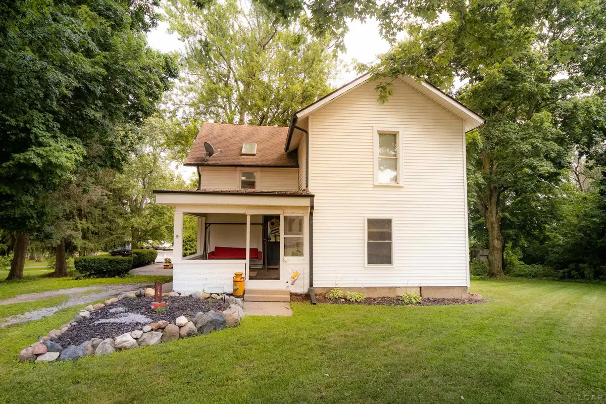 1193 Seneca Street, Adrian, MI 49221 - #1