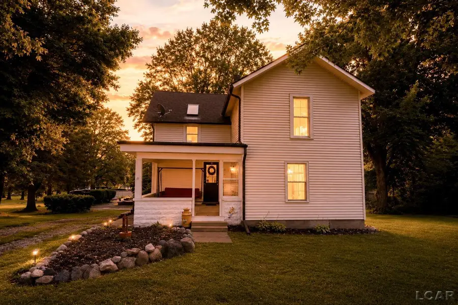 1193 Seneca Street, Adrian, MI 49221 - #2