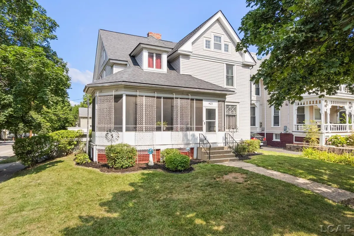 403 Finch Street, Adrian, MI 49221 - #1