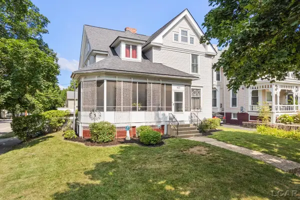 403 Finch Street, Adrian, MI 49221