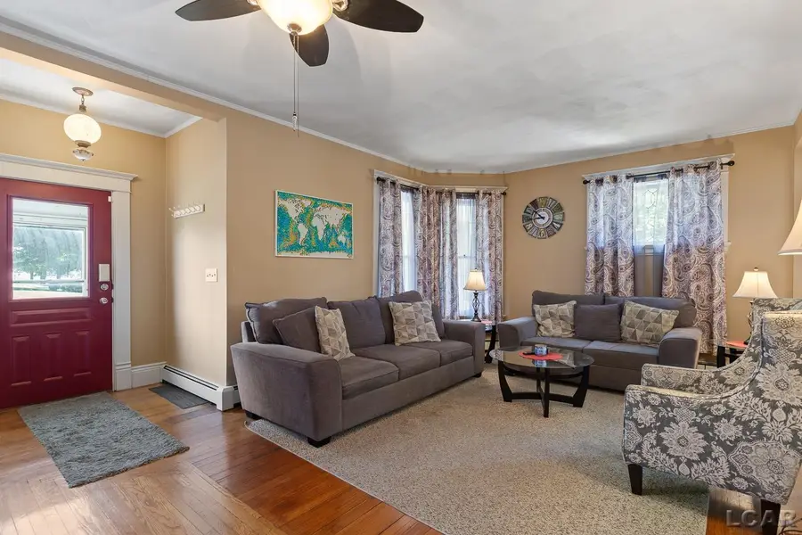 403 Finch Street, Adrian, MI 49221 - #3