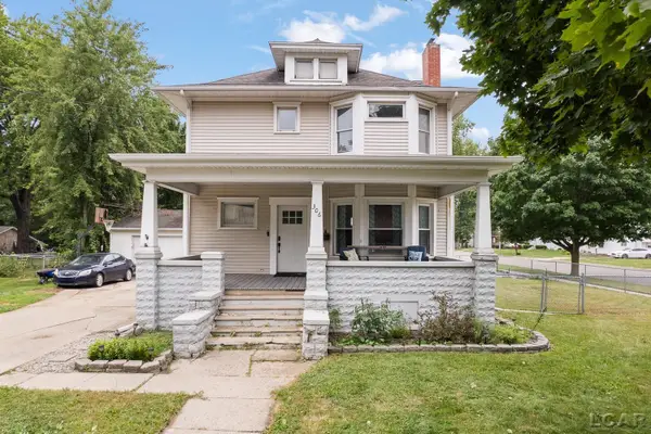 306 N McKenzie Street, Adrian, MI 49221
