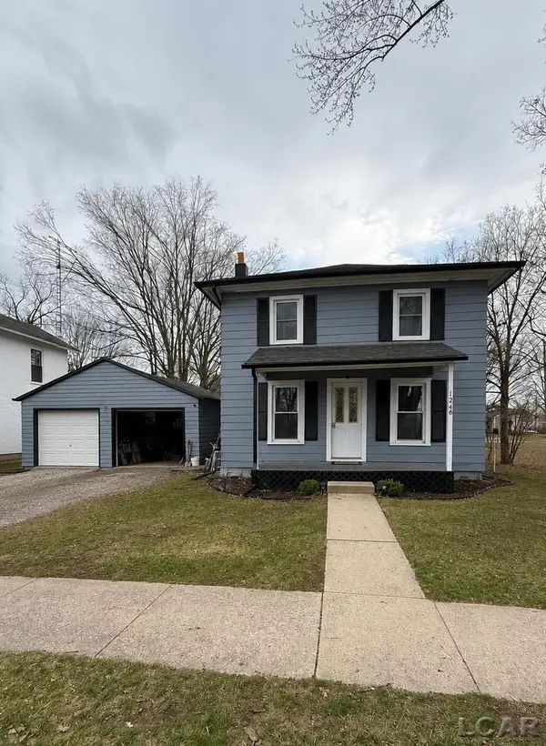 124 E Stephenson Street, Morenci, MI 49256