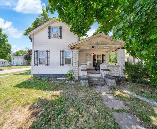 103 W Summit Street, Adrian, MI 49221