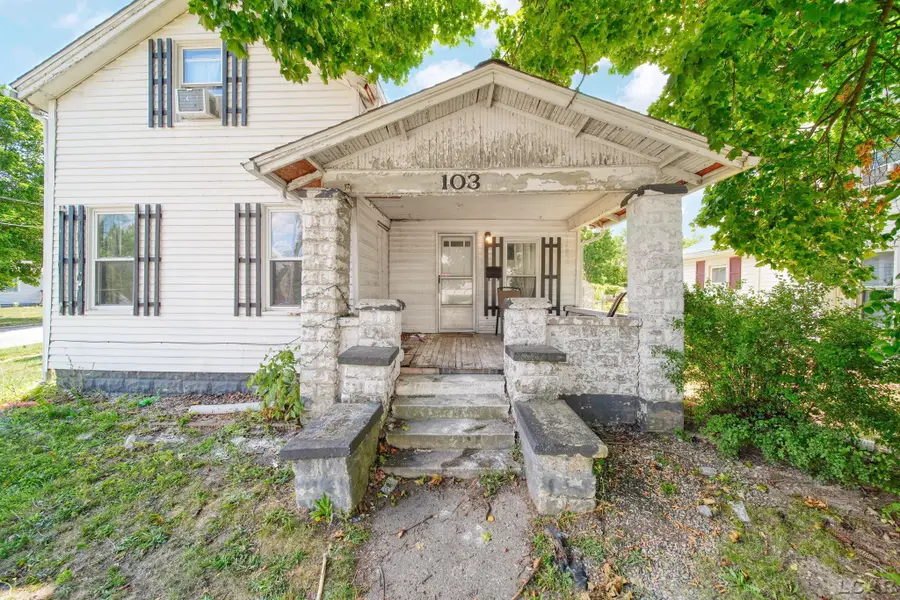 103 W Summit Street, Adrian, MI 49221 - #2