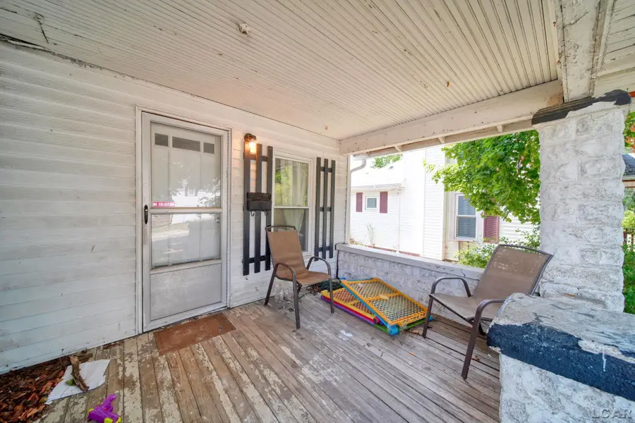 103 W Summit Street, Adrian, MI 49221 - #3